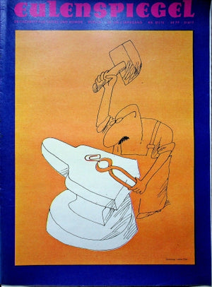 Eulenspiegel 37/1975