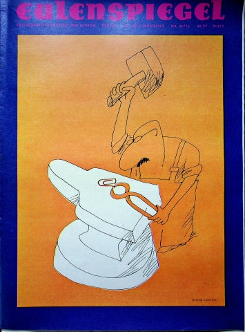 Eulenspiegel 37/1975