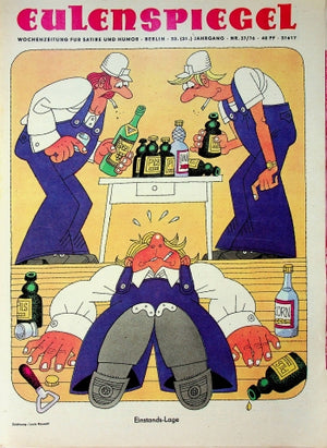 Eulenspiegel 37/1976