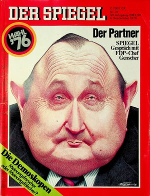 Spiegel 37/1976