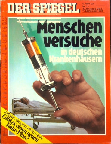 Spiegel 37/1978