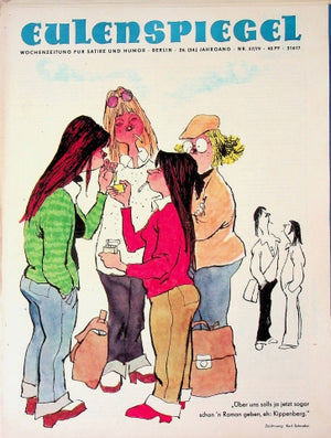 Eulenspiegel 37/1979