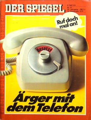 Spiegel 37/1979