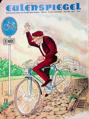 Eulenspiegel 37/1980