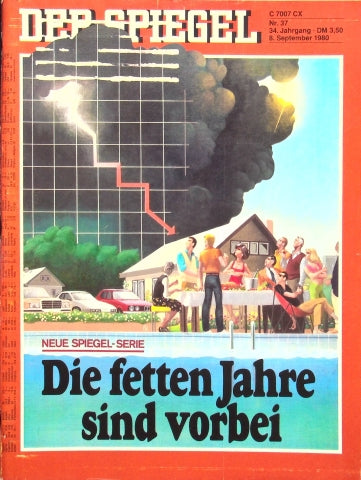 Spiegel 37/1980