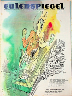 Eulenspiegel 37/1982