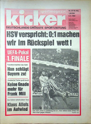 Kicker 37/1982