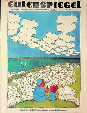 Eulenspiegel 37/1983