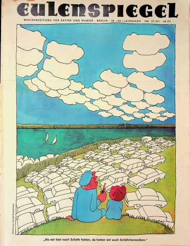 Eulenspiegel 37/1983