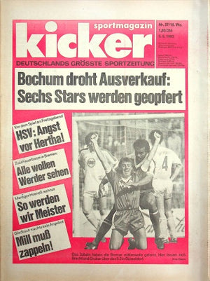 Kicker 37/1983