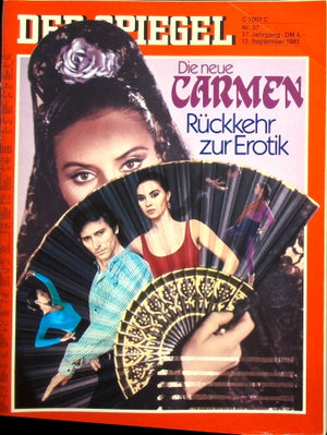 Spiegel 37/1983