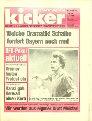 Kicker 37/1984
