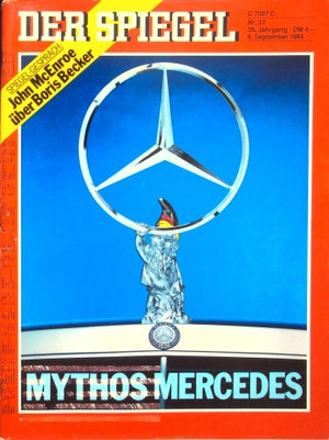 Spiegel 37/1985