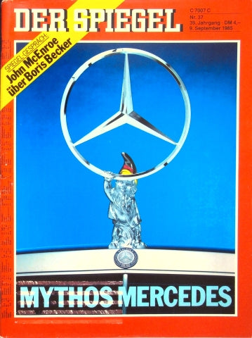 Spiegel 37/1985