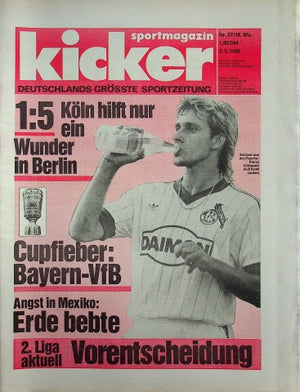 Kicker 37/1986