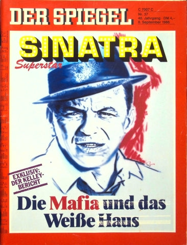 Spiegel 37/1986