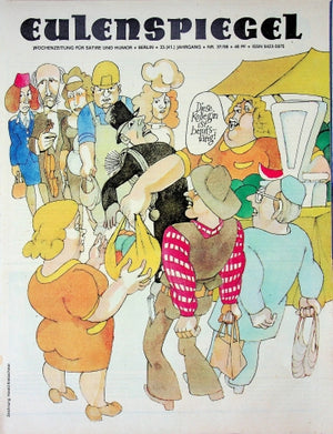 Eulenspiegel 37/1986