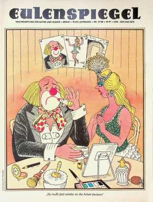 Eulenspiegel 37/1988