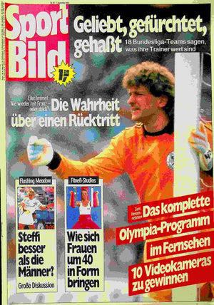 Sport Bild 37/1988