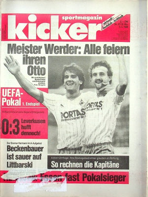 Kicker 37/1988
