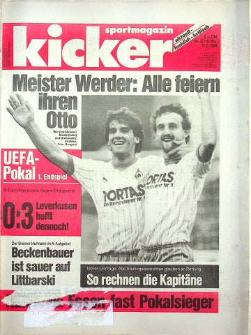 Kicker 37/1988