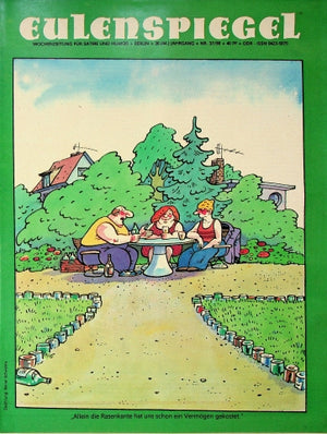 Eulenspiegel 37/1989