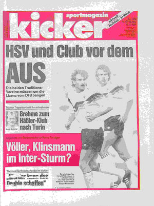 Kicker 37/1991