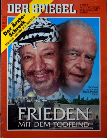 Spiegel 37/1993