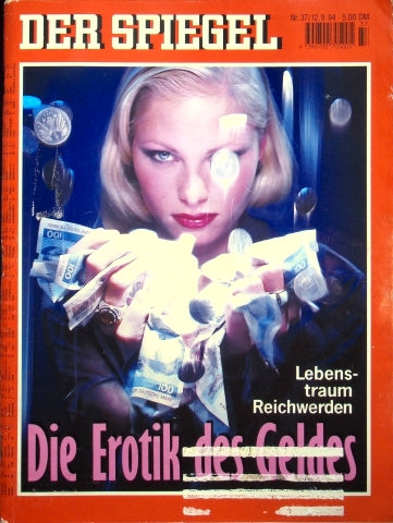 Spiegel 37/1994