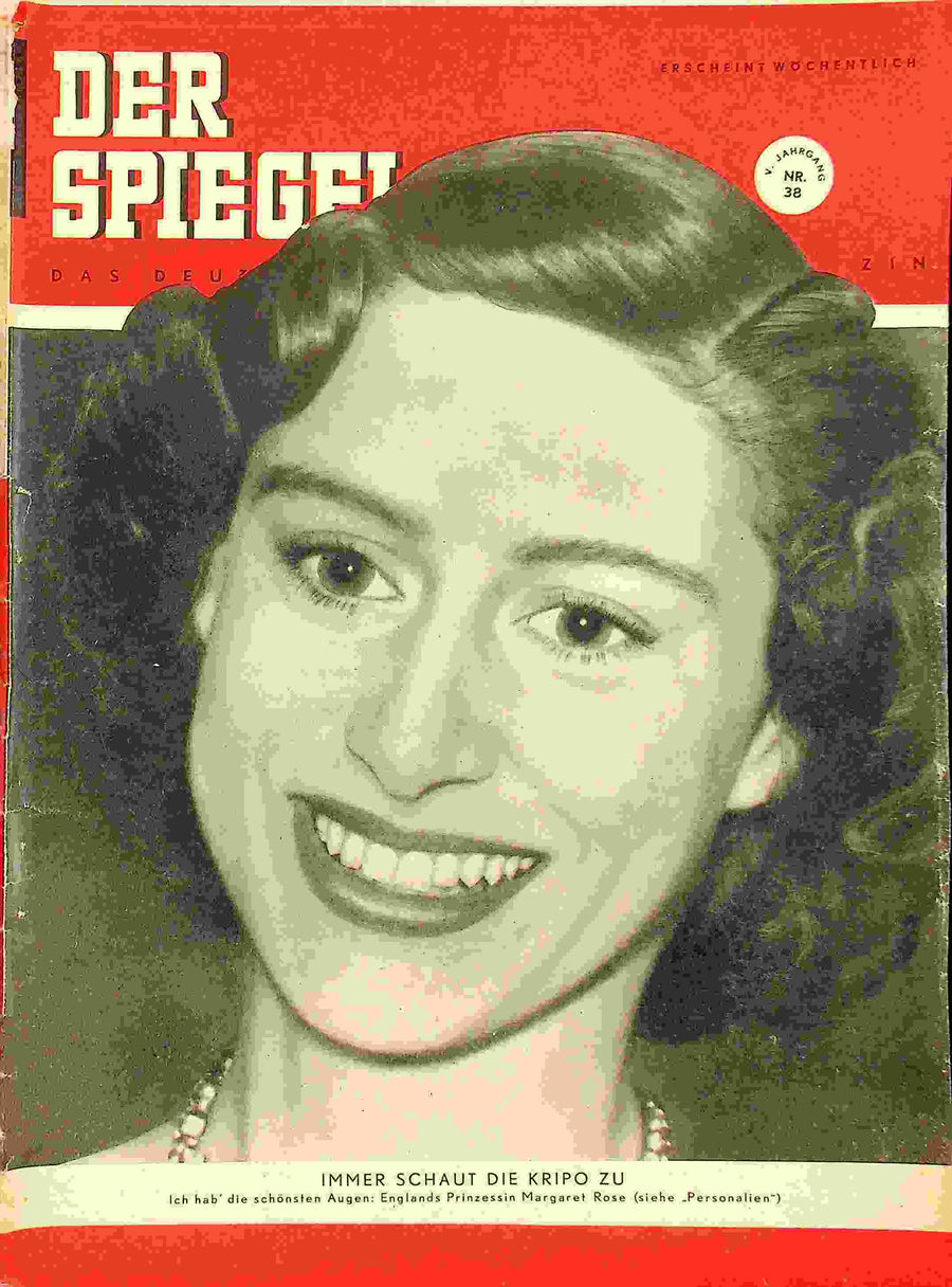 Spiegel 38/1951