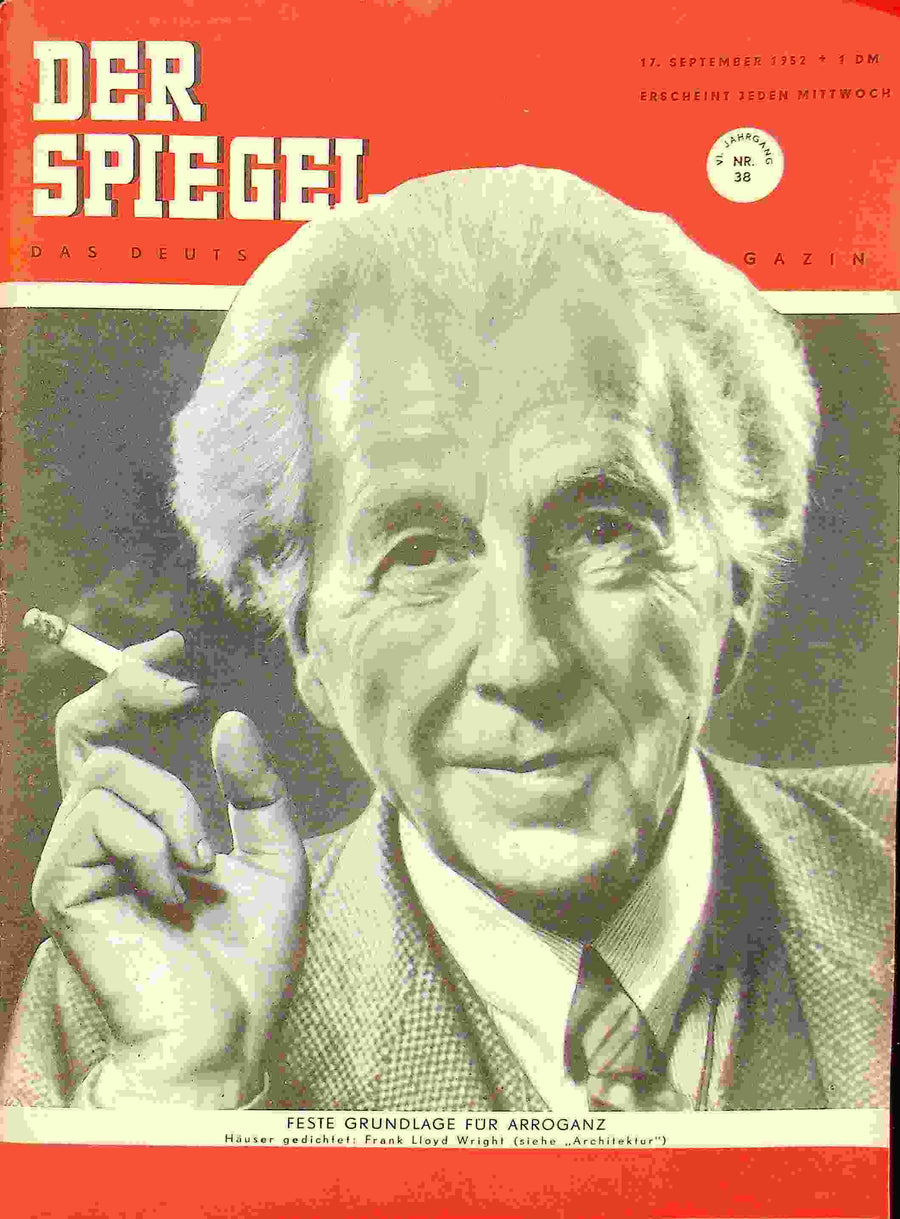 Spiegel 38/1952