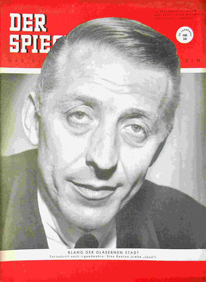 Spiegel 38/1953
