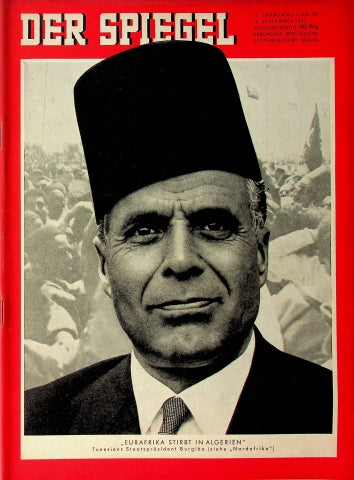 Spiegel 38/1957