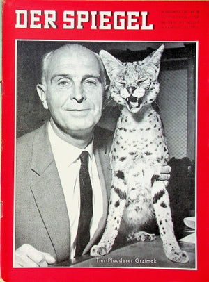 Spiegel 38/1960
