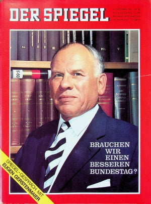 Spiegel 38/1964