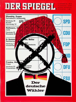 Spiegel 38/1965