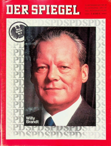 Spiegel 38/1969