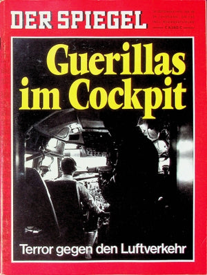 Spiegel 38/1970