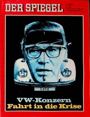 Spiegel 38/1971