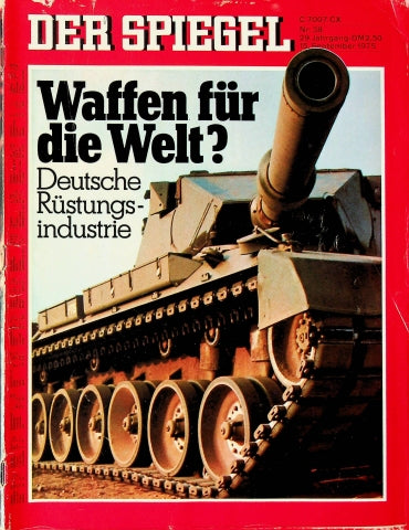 Spiegel 38/1975