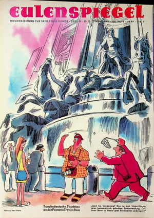 Eulenspiegel 38/1976