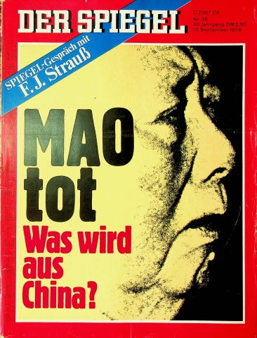 Spiegel 38/1976