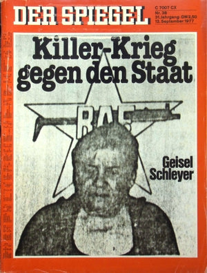 Spiegel 38/1977