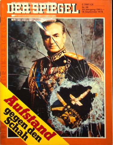 Spiegel 38/1978