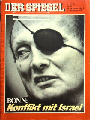 Spiegel 38/1979