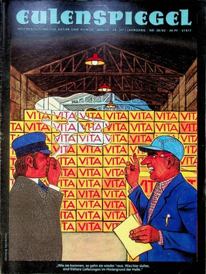 Eulenspiegel 38/1982