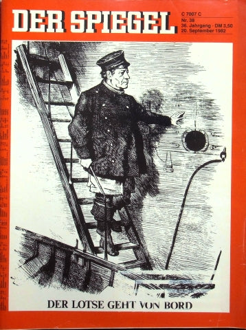 Spiegel 38/1982