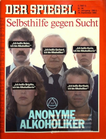 Spiegel 38/1983