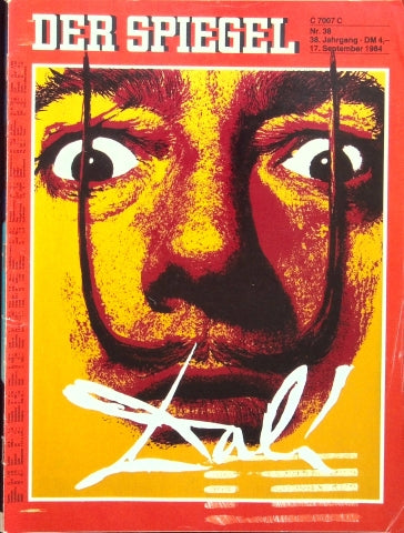 Spiegel 38/1984