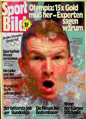 Sport Bild 38/1988